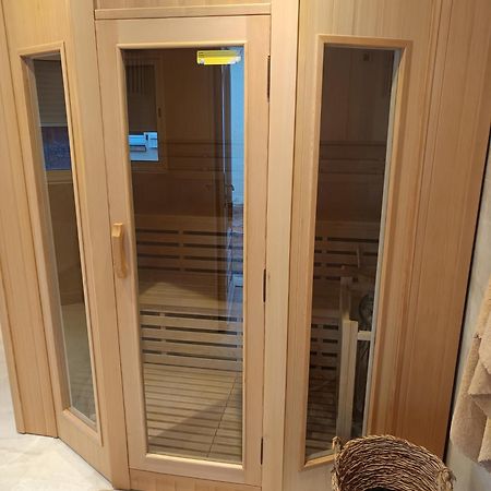 Appartement Des Oliviers Les Ageux Esterno foto