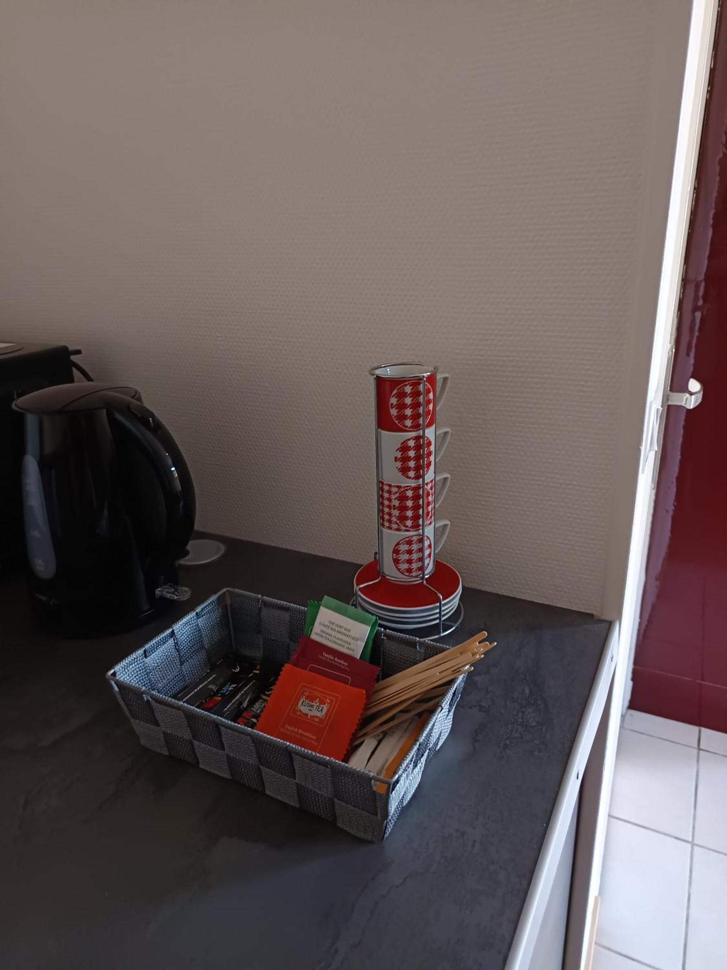 Appartement Des Oliviers Les Ageux Esterno foto