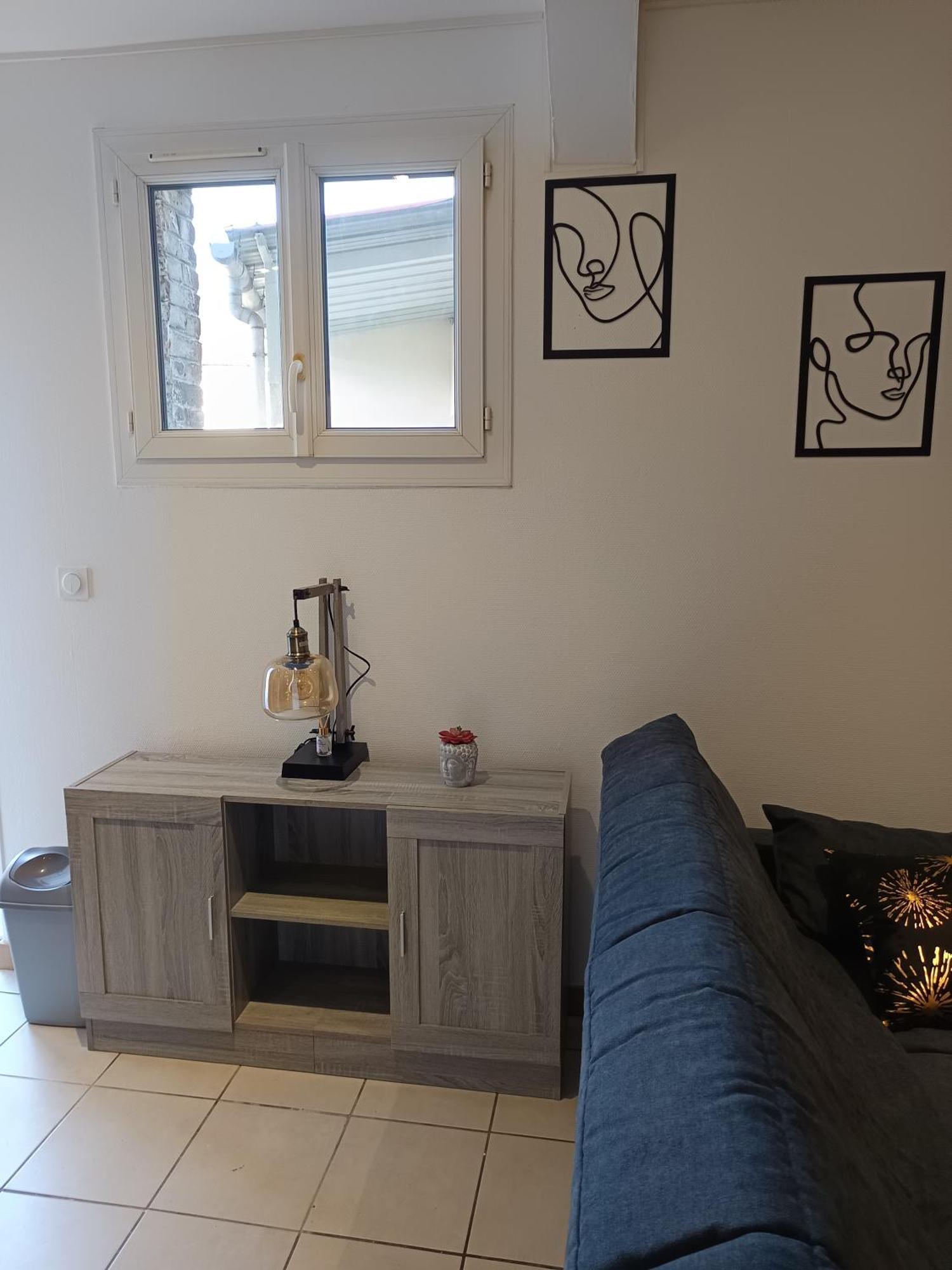 Appartement Des Oliviers Les Ageux Esterno foto